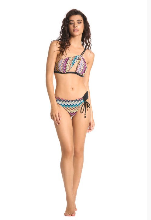 CTZ01456 Zig Zag - Costumi - Cotazur