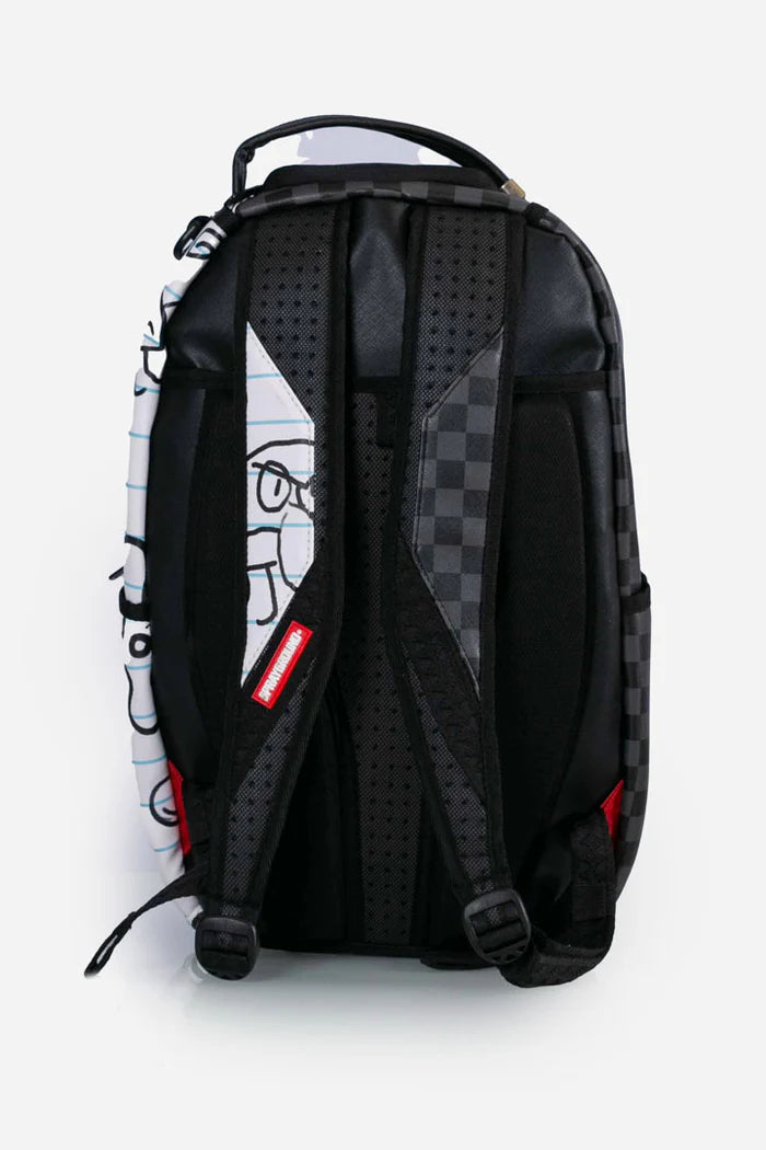 910B5863NSZ - Zaini - Sprayground