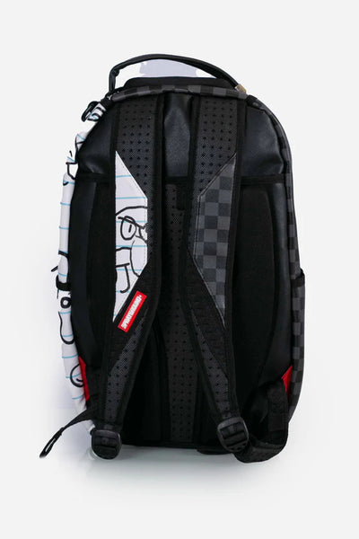 910B5863NSZ - Zaini - Sprayground