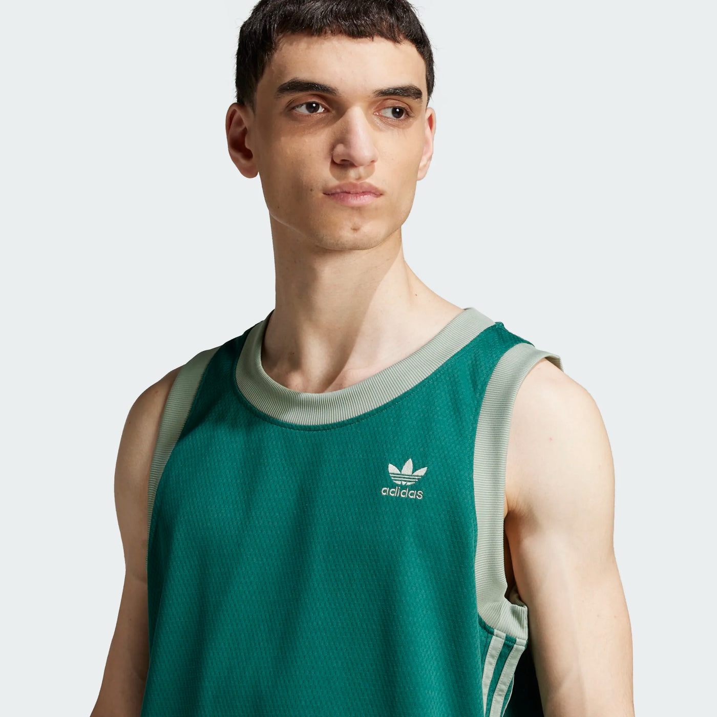 JP1096 - Canotte - Adidas