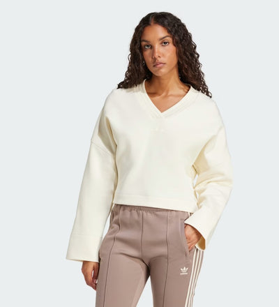 JJ0963 - Felpe - Adidas