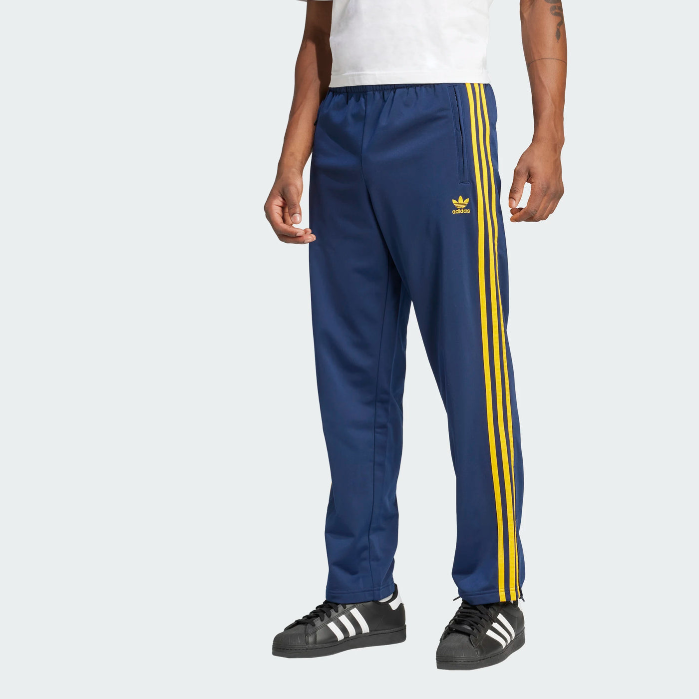 JZ4095 - Pantaloni - Adidas