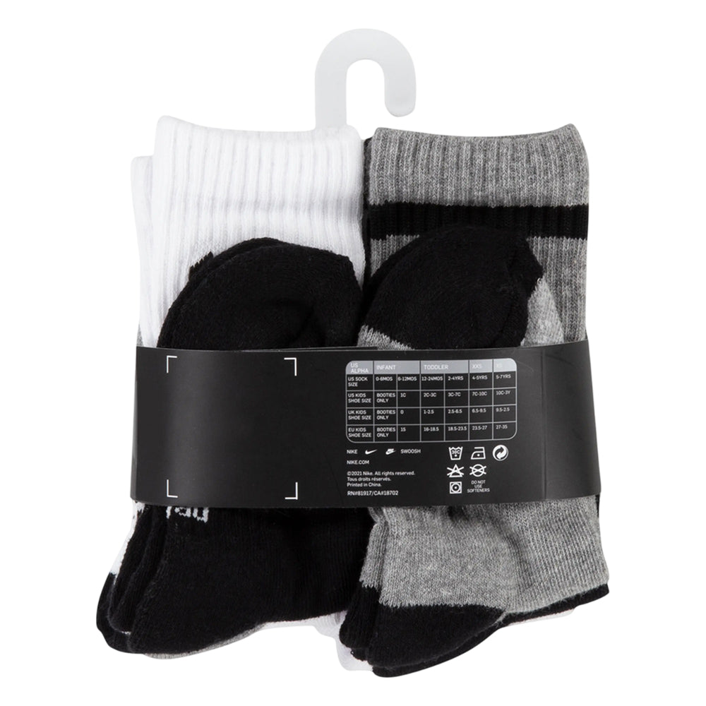 NN0543-001 - Calzini - Nike