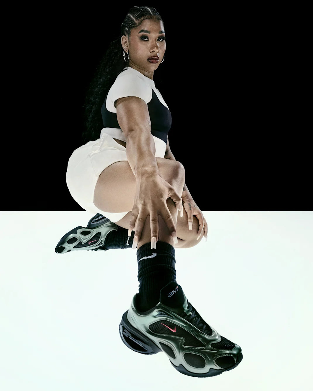 FV1920-004 - Scarpe - Nike