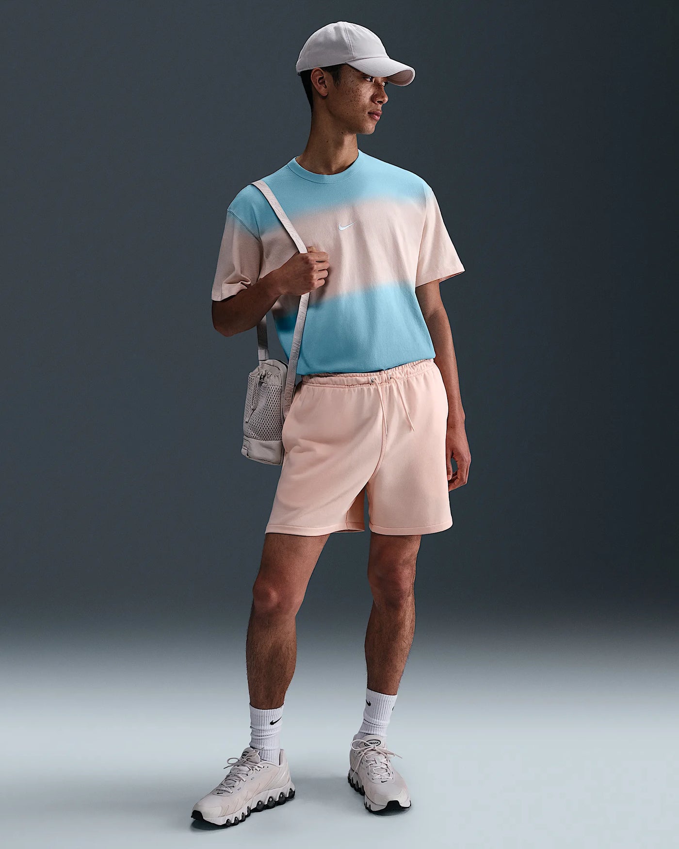 HJ0724-474 - T-Shirt - Nike
