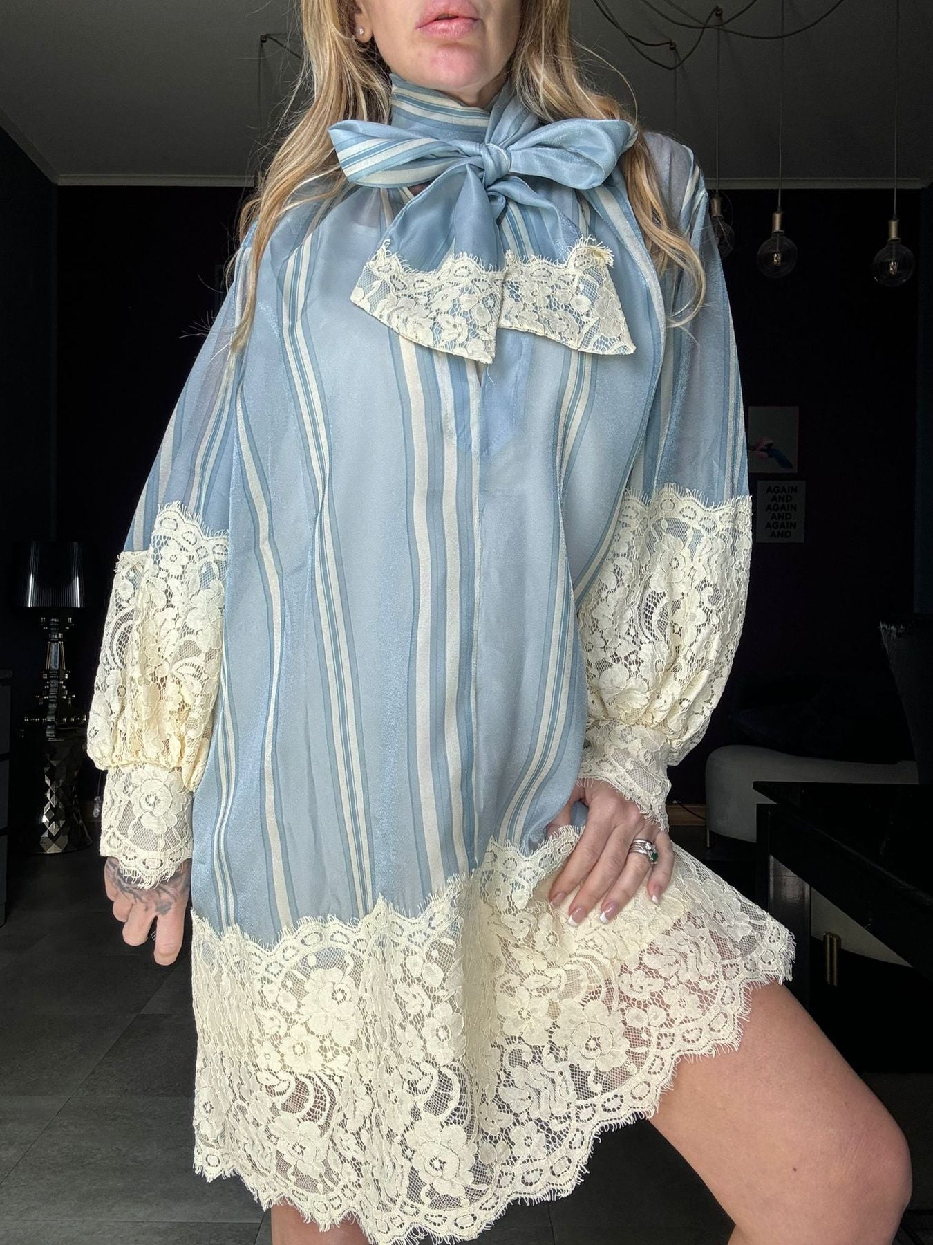 233 Celeste - Vestiti - Pink