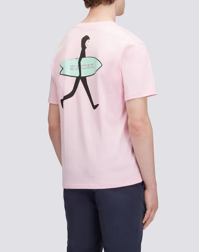 M673TEJ7800-53200 - T-Shirt - Sundek