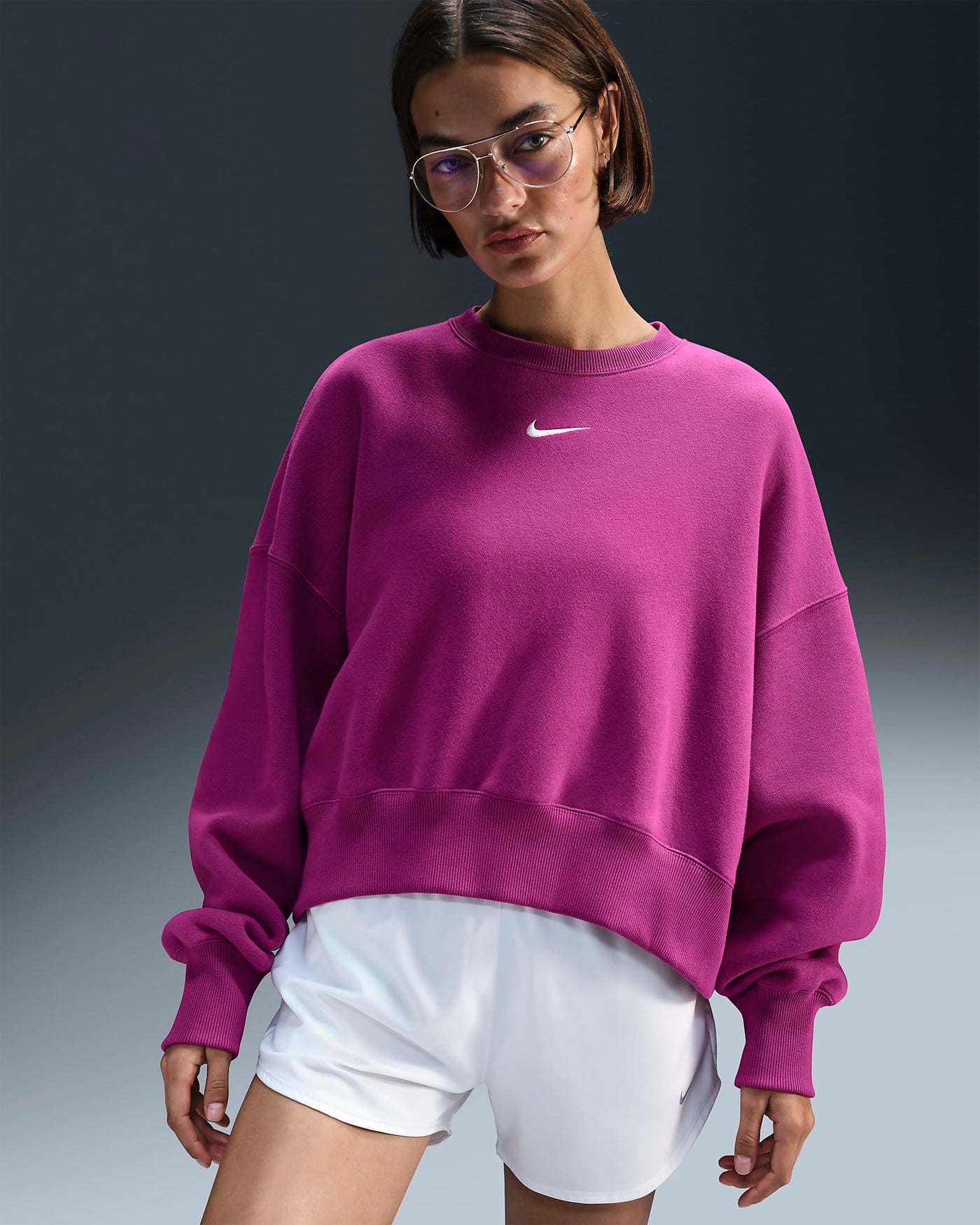 DQ5761-518 - Felpe - Nike