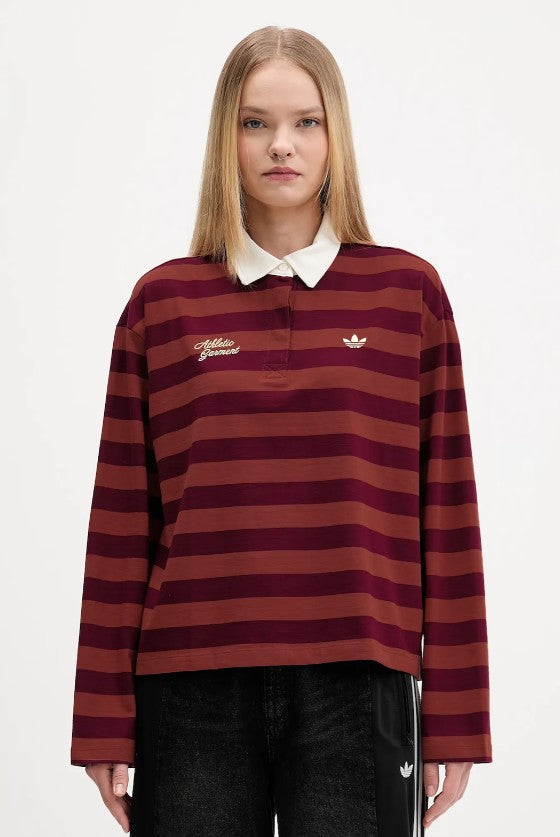 KF2323 - Polo - Adidas