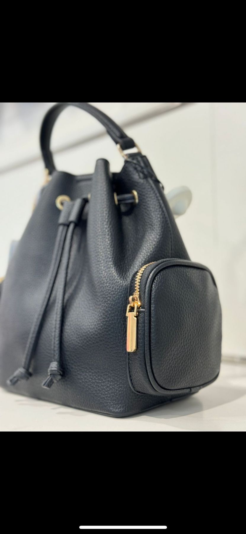 70721 Nero - Borse - Kappaò Pink