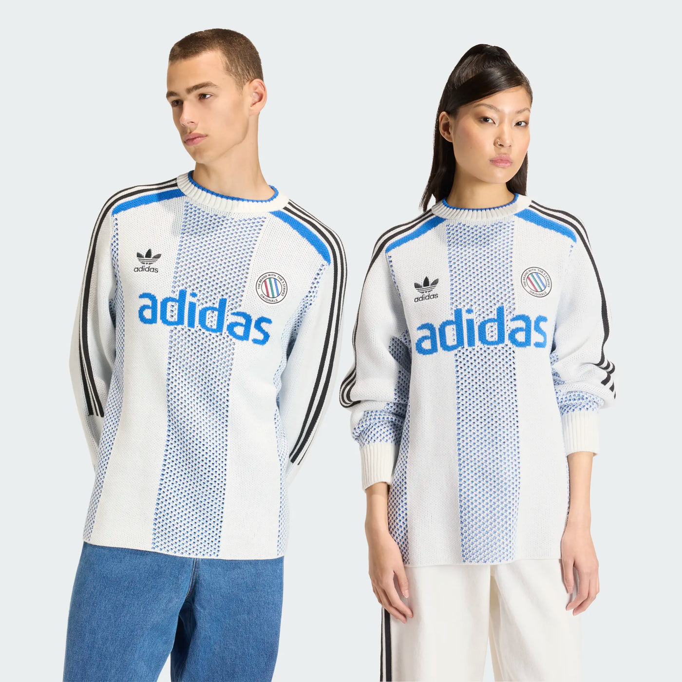 KQ5085 - Maglioni - Adidas