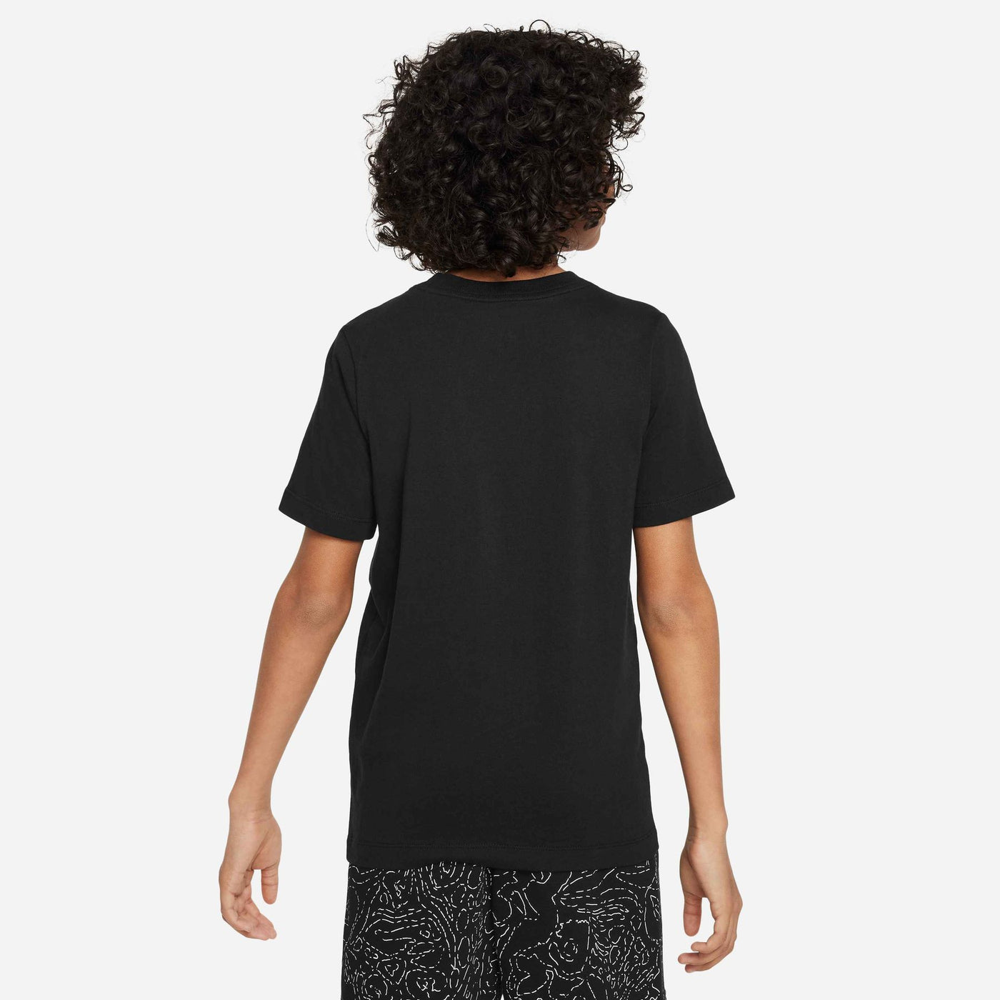 FD3974-010 - T-Shirt - Nike