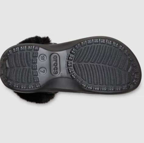 212854 BLK - Sabot - Crocs