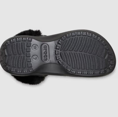 212854 BLK - Sabot - Crocs