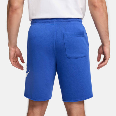 DX0502-480 - Shorts - Nike