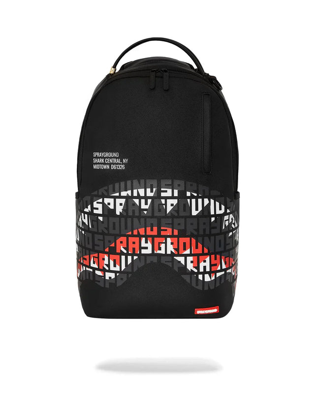 910B6251NSZ - Zaini - Sprayground