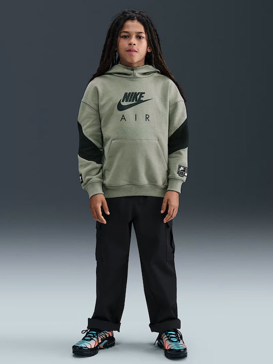 HF8812-320 - Felpe - Nike