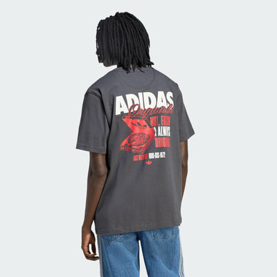 HY2074 - T-Shirt - Adidas