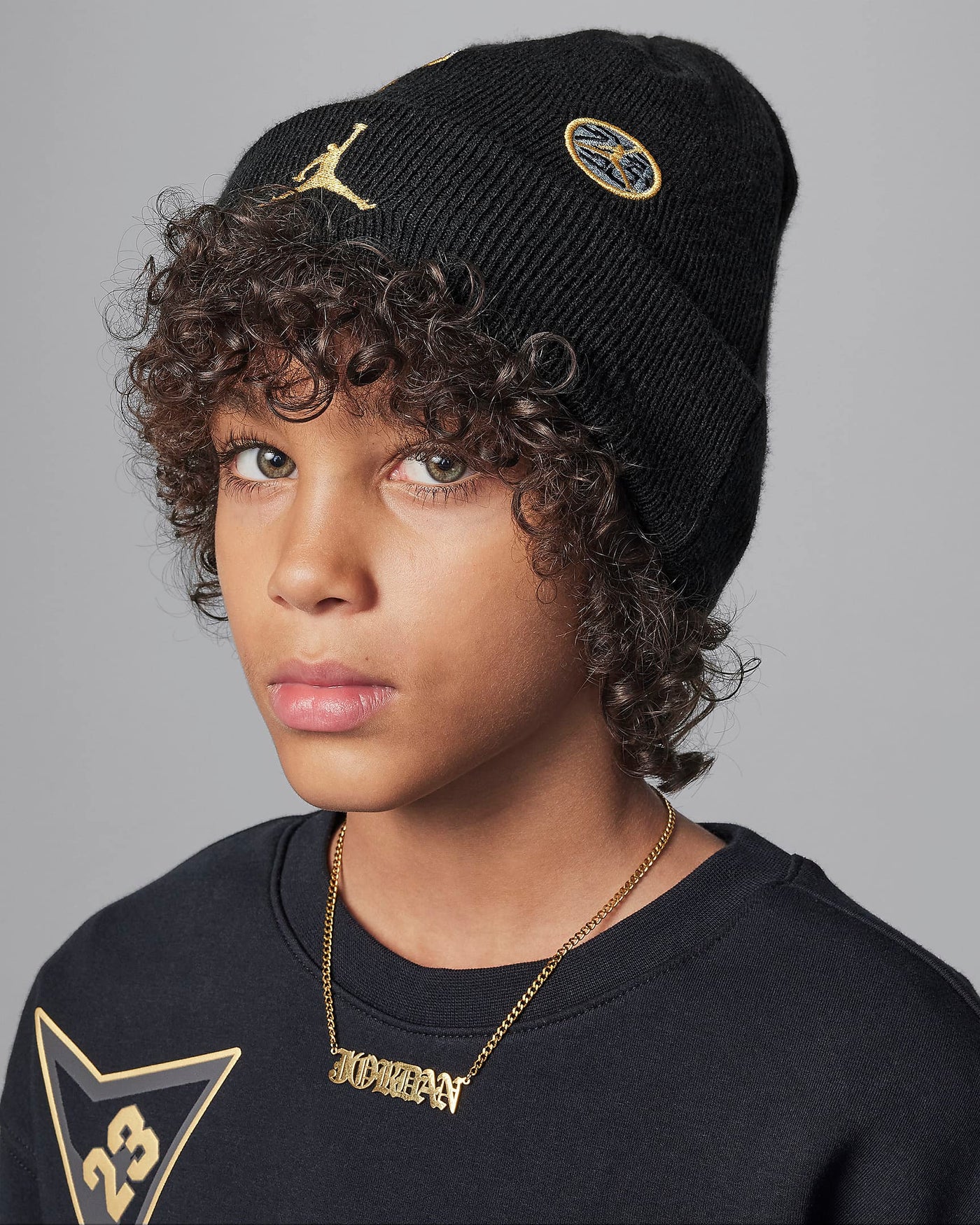 9A0992-K5X - Cappelli - Jordan
