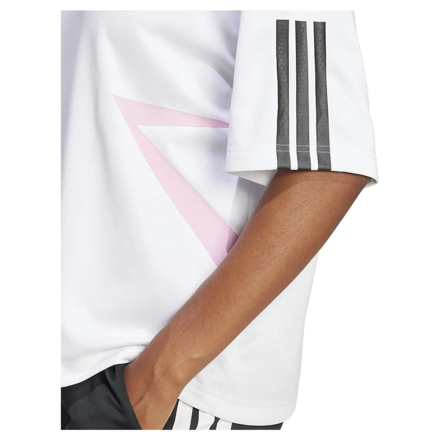JG4061 - T-Shirt - Adidas