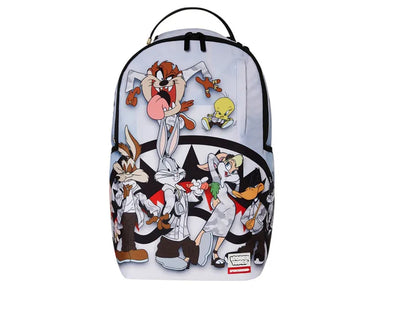 910B7784NSZ - Zaini - Sprayground