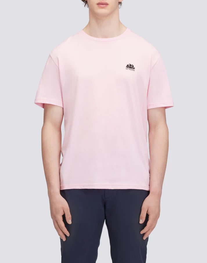 M673TEJ7800-53200 - T-Shirt - Sundek