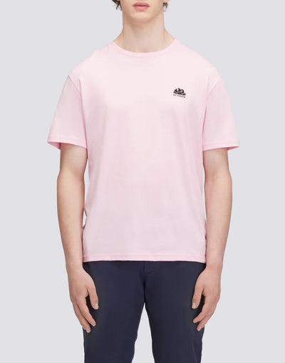 M673TEJ7800-53200 - T-Shirt - Sundek