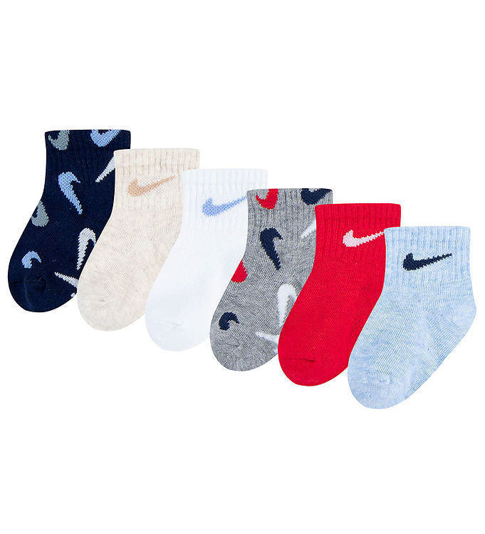 NN1057-042 - Calzini - Nike