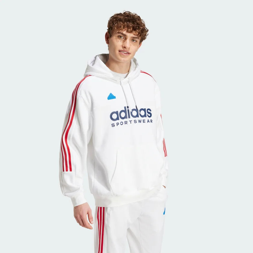IY4528 - Felpe - Adidas