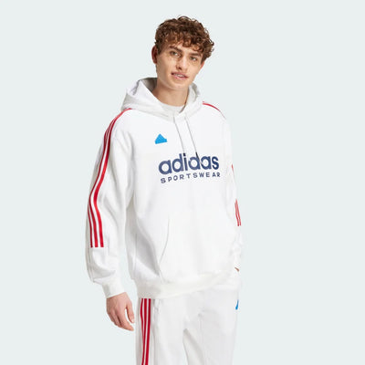 IY4528 - Felpe - Adidas