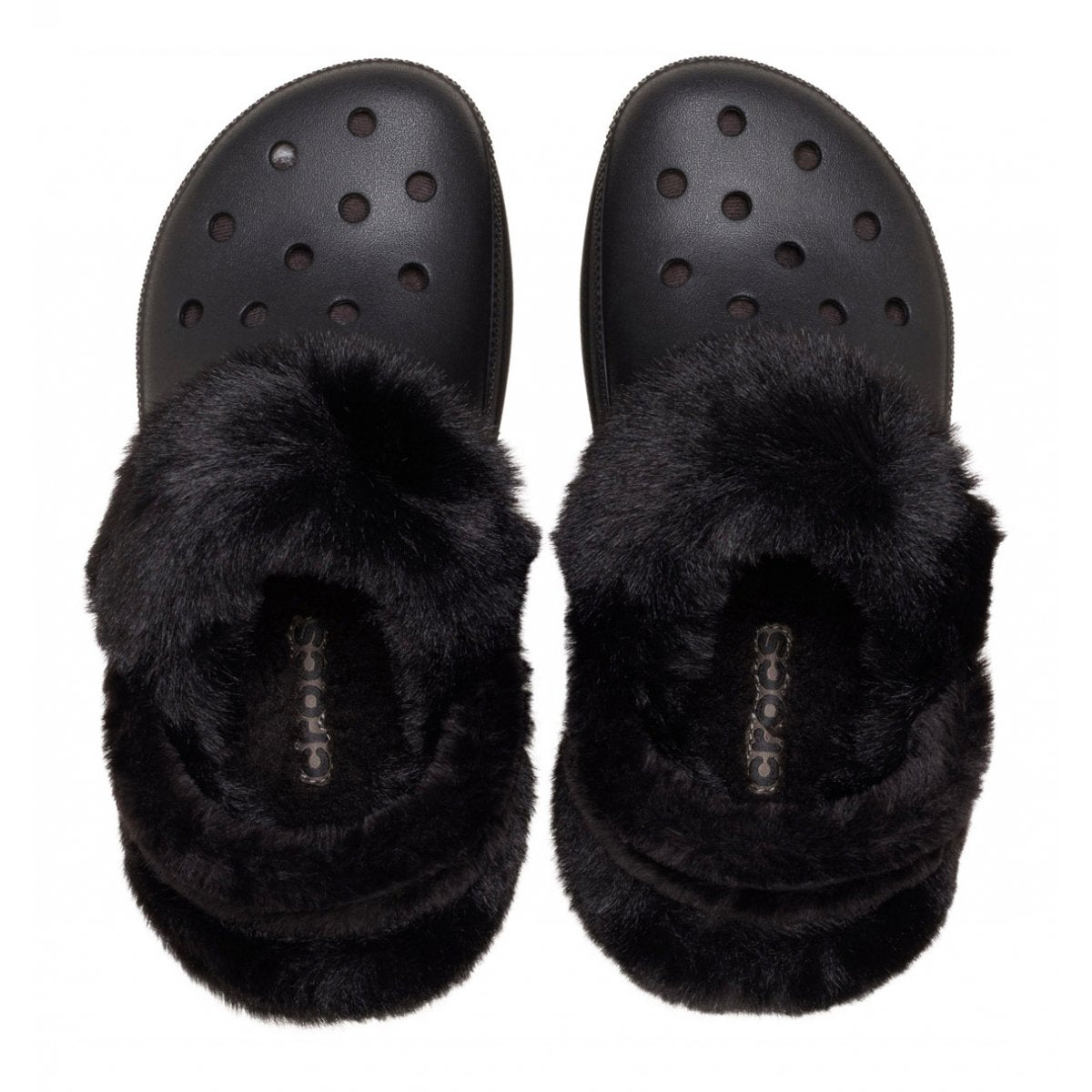 211753 BLK - Sabot - Crocs