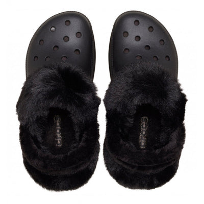 211753 BLK - Sabot - Crocs