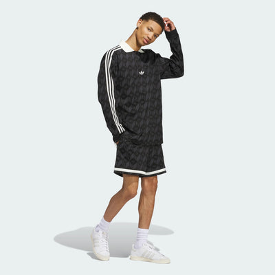 JD5195 - Shorts - Adidas