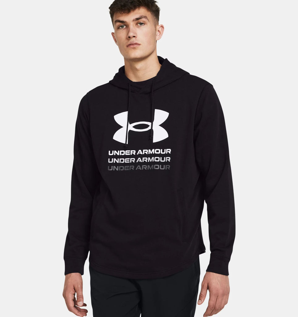 1386047 001 Felpe Under Armour kappaonapoli