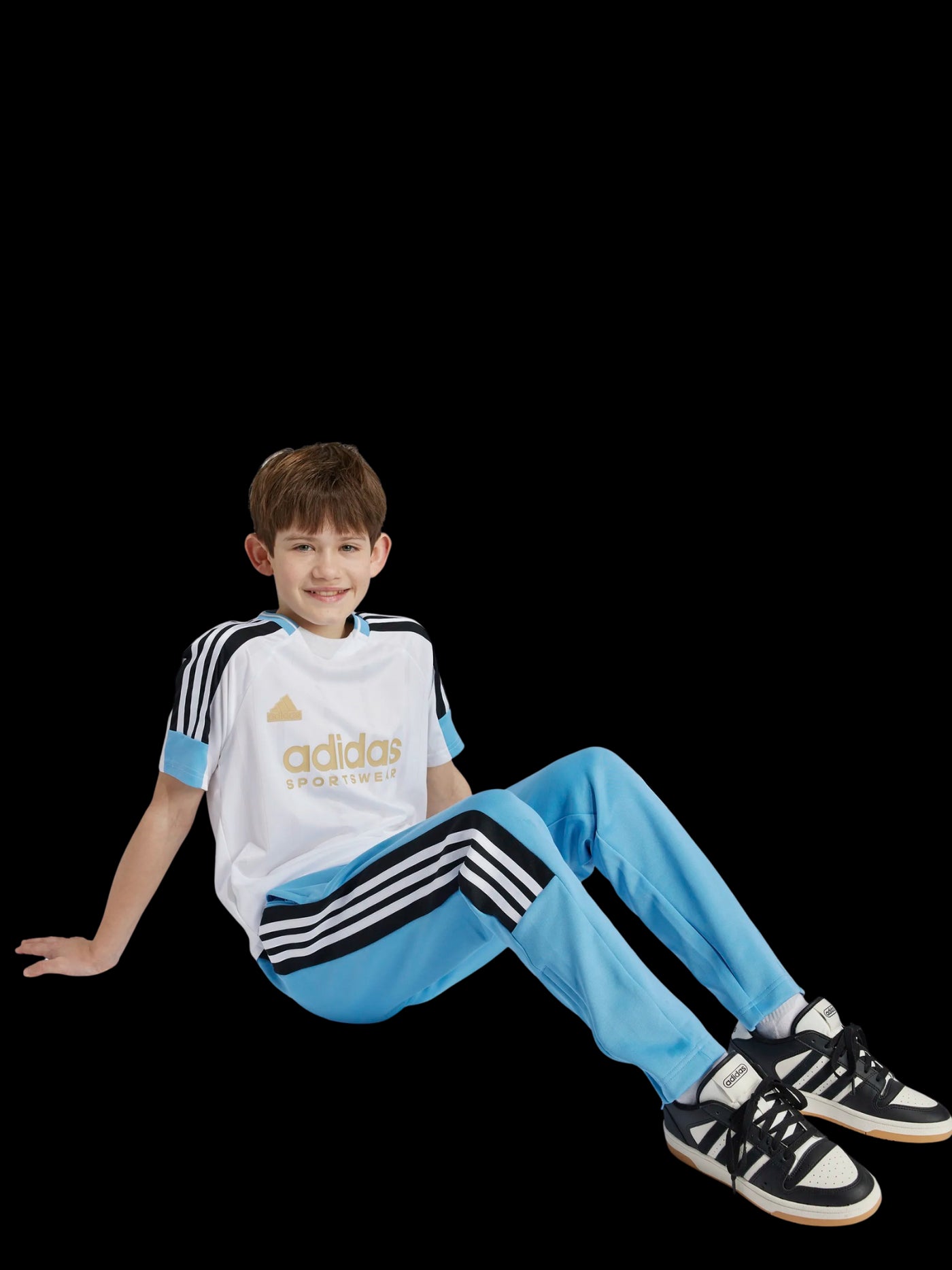 IW0902 - Pantaloni - Adidas