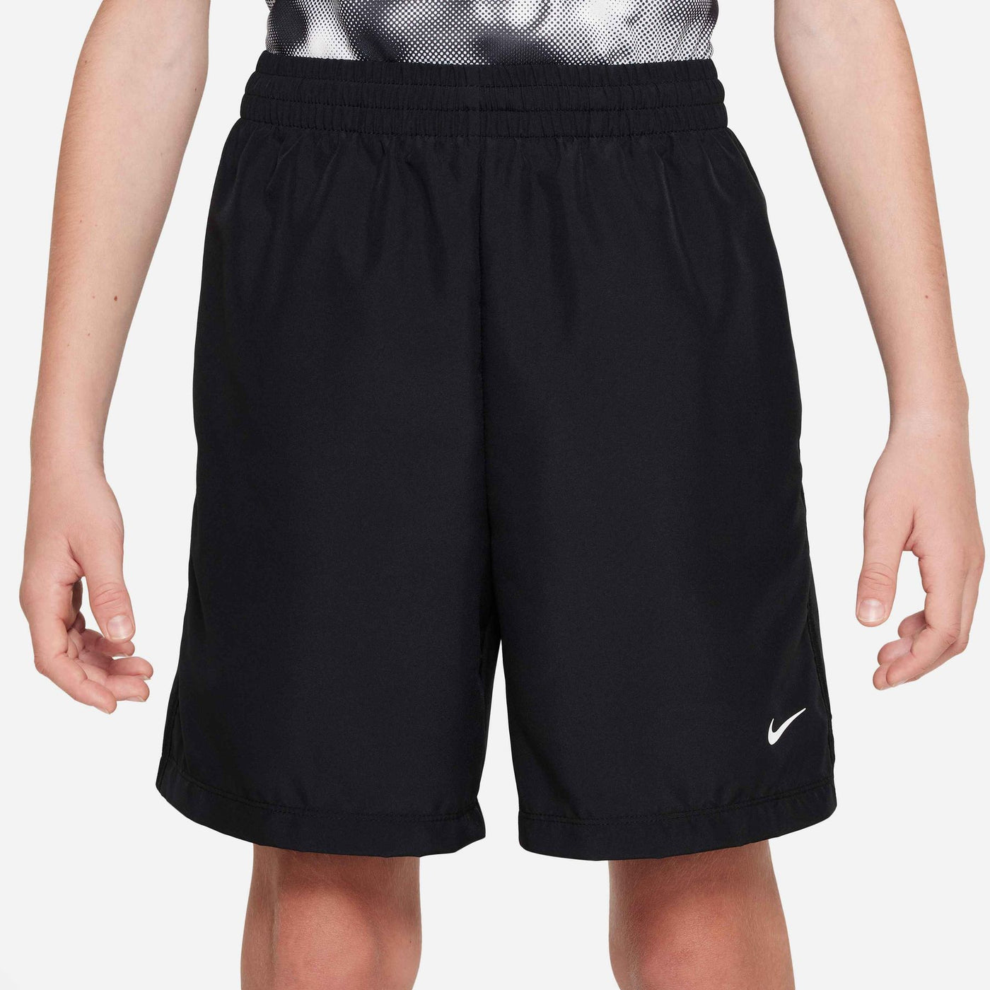 DX5382-010 - Shorts - Nike