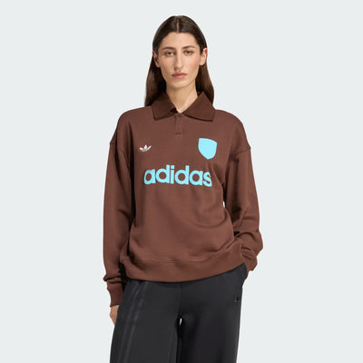 JZ0879 - Felpe - Adidas