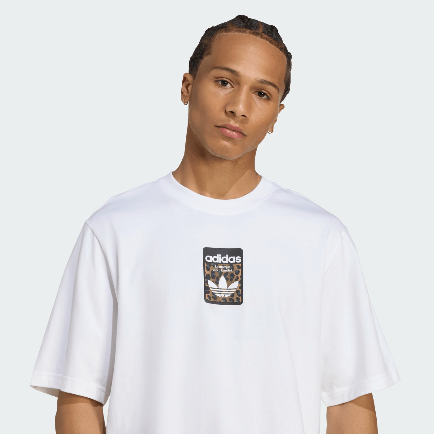 JV7570 - T-Shirt - Adidas