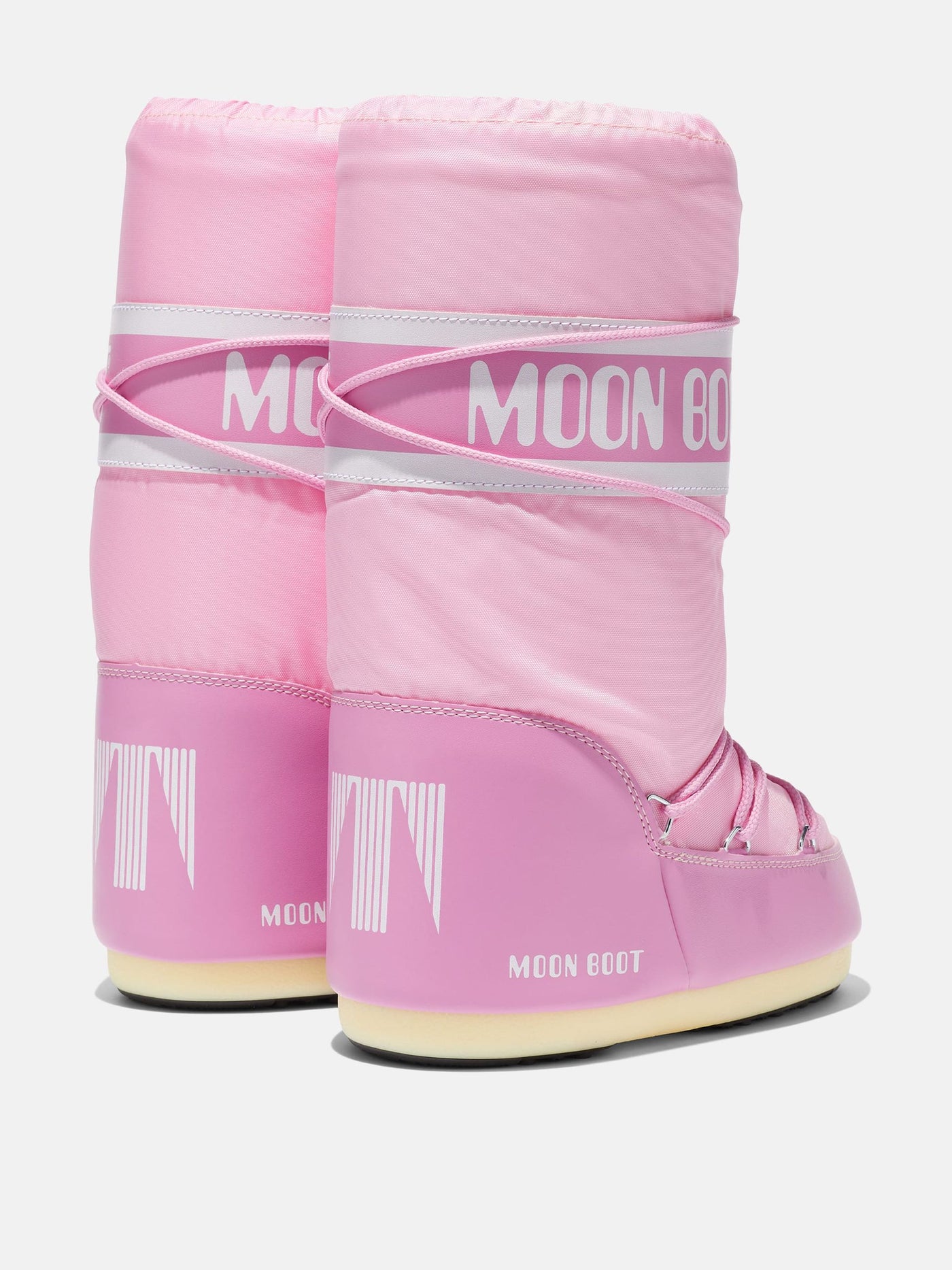 80D1400440-J001 - Stivali - Moon Boot