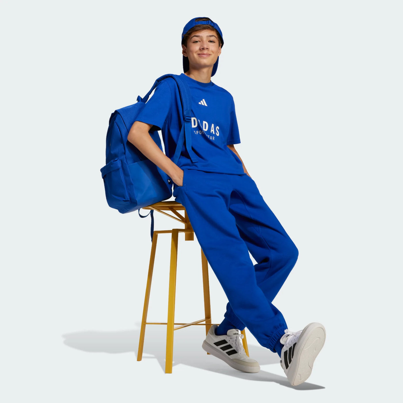 JC7613 - Pantaloni - Adidas