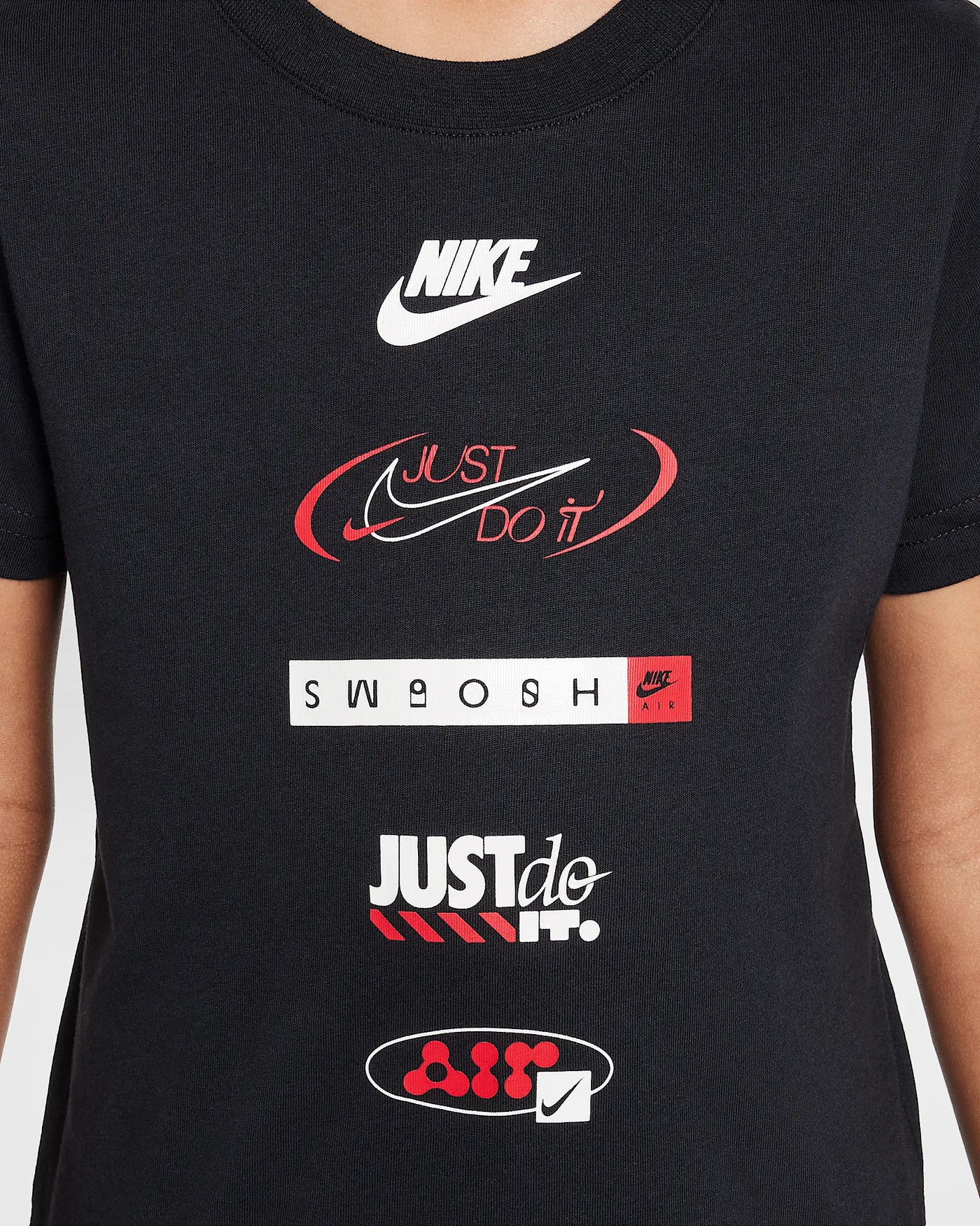 86M844-023 - T-Shirt - Nike