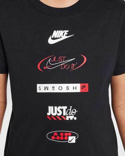 86M844-023 - T-Shirt - Nike