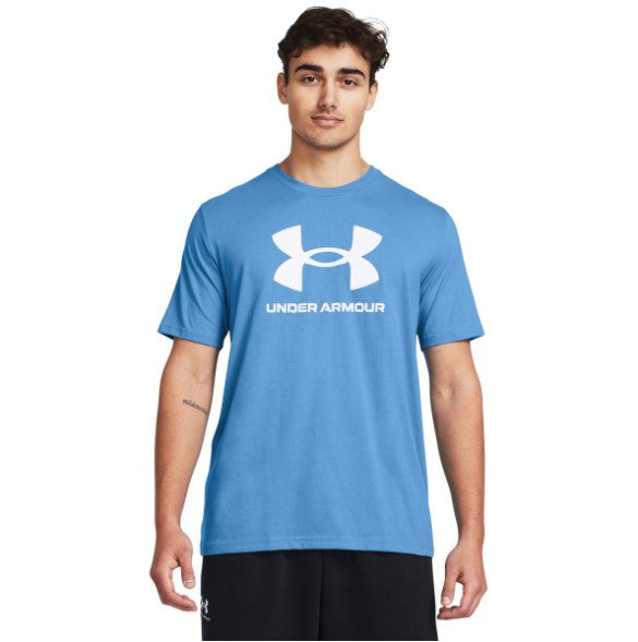 1382911-444 - T-Shirt - Under Armour