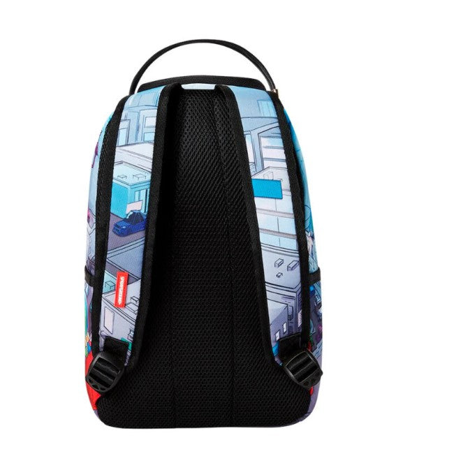 910M5017NSZ - Zaini - Sprayground
