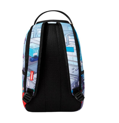 910M5017NSZ - Zaini - Sprayground