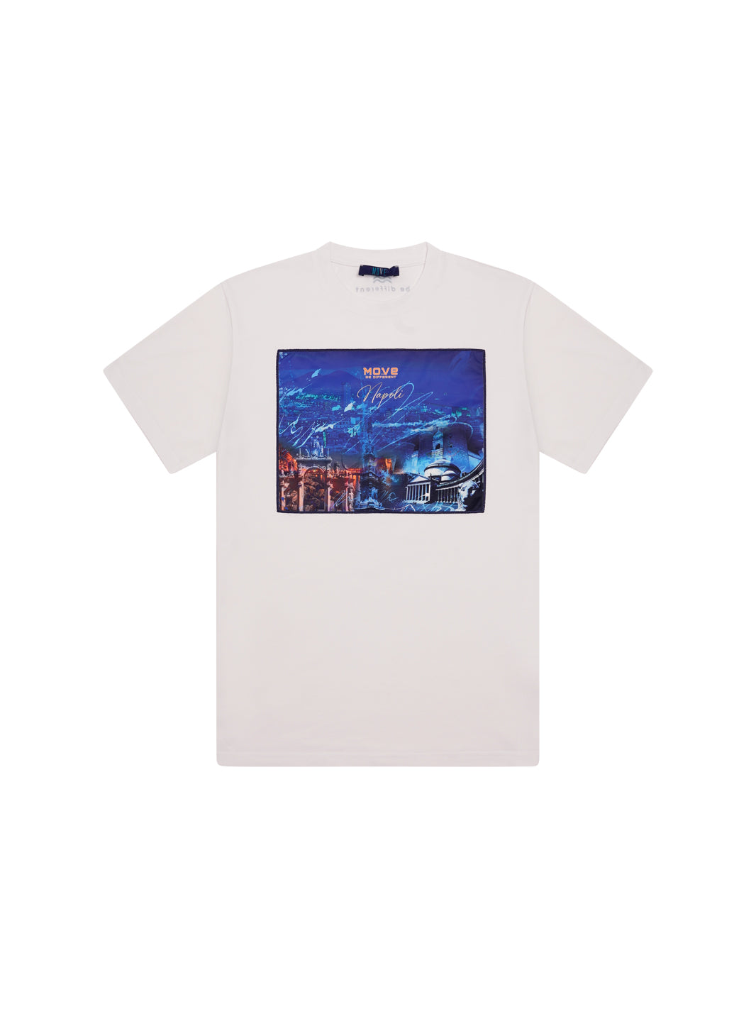 TS Print Boy Plebiscito - T-Shirt - Move Beachwear