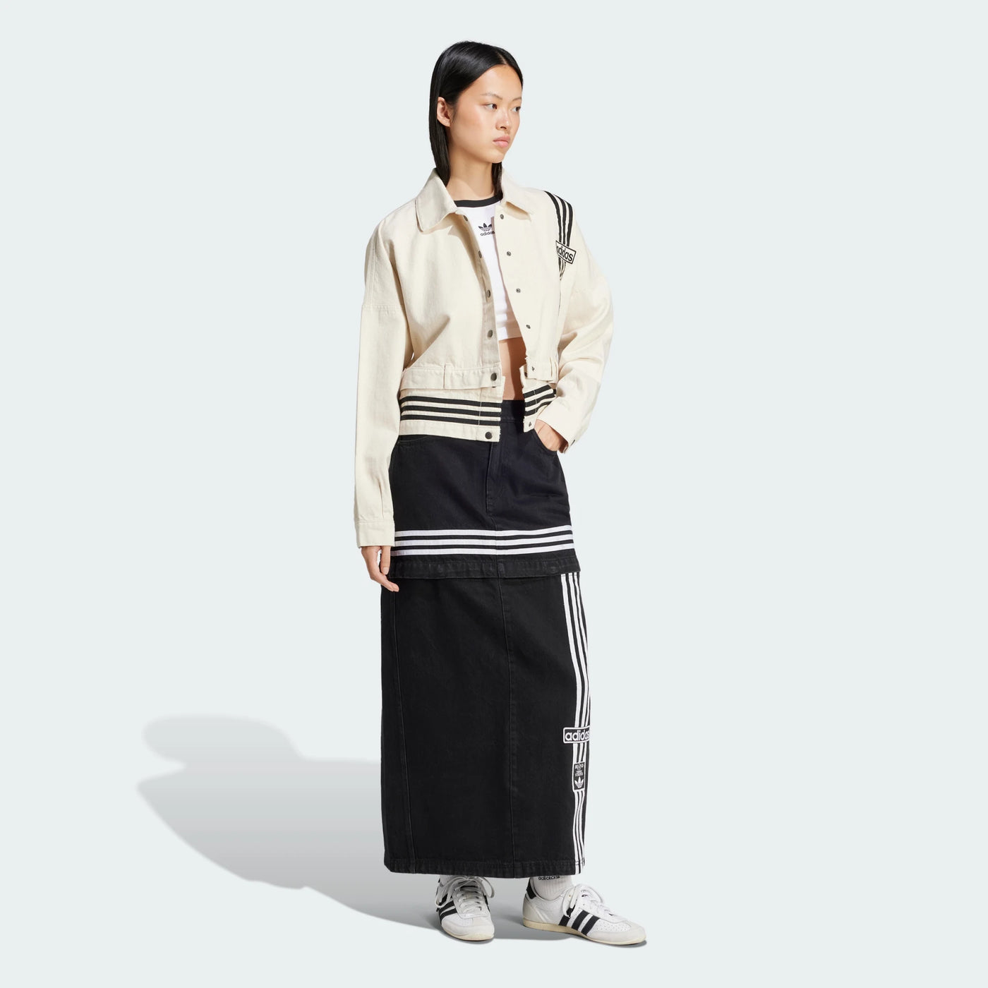 JD5617 - Giacche - Adidas