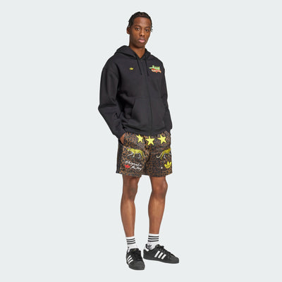 KA4545 - Shorts - Adidas