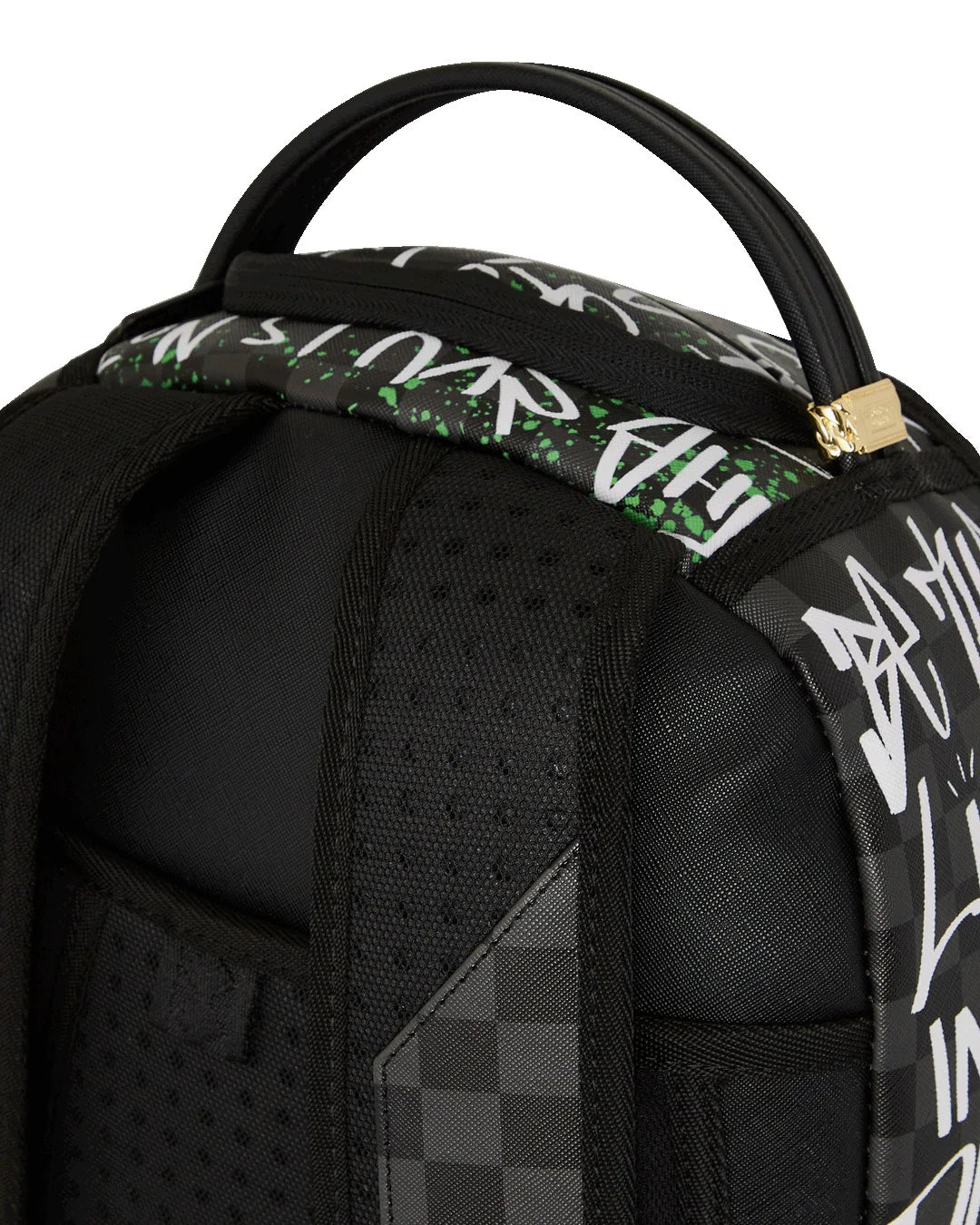910B7783NSZ - Zaini - Sprayground