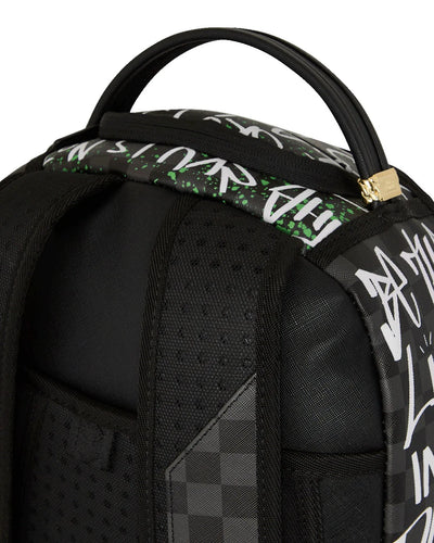 910B7783NSZ - Zaini - Sprayground
